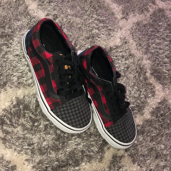 Vans Other - Toddler Vans